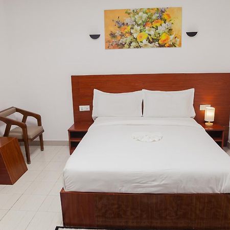 Hotel Totara Darüsselam Dış mekan fotoğraf