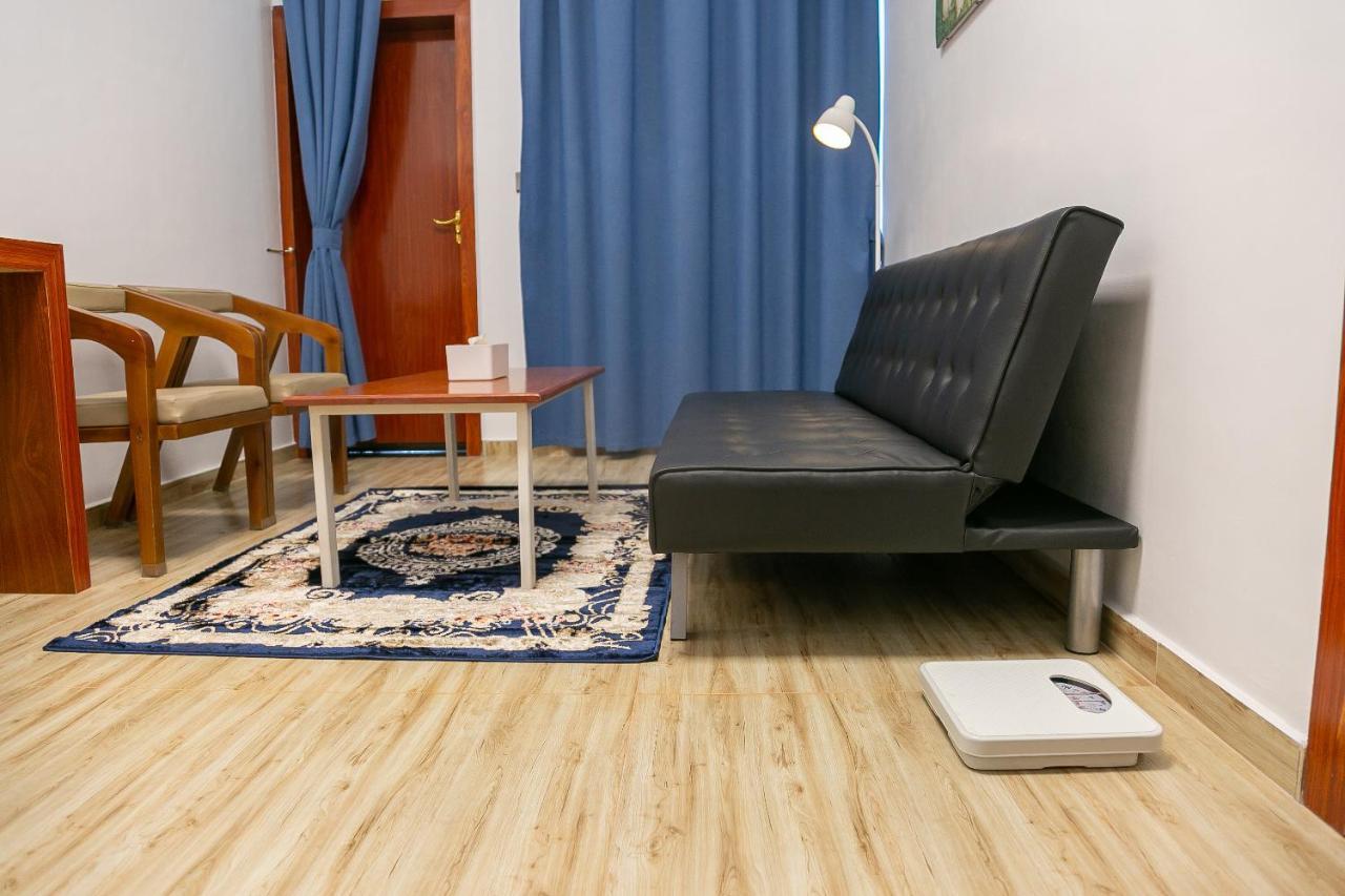 Hotel Totara Darüsselam Dış mekan fotoğraf