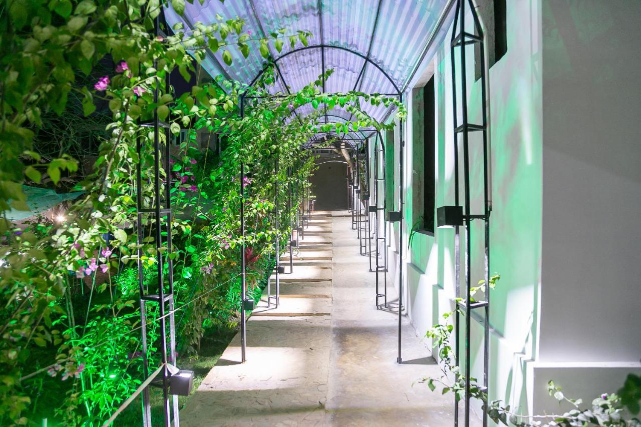 Hotel Totara Darüsselam Dış mekan fotoğraf