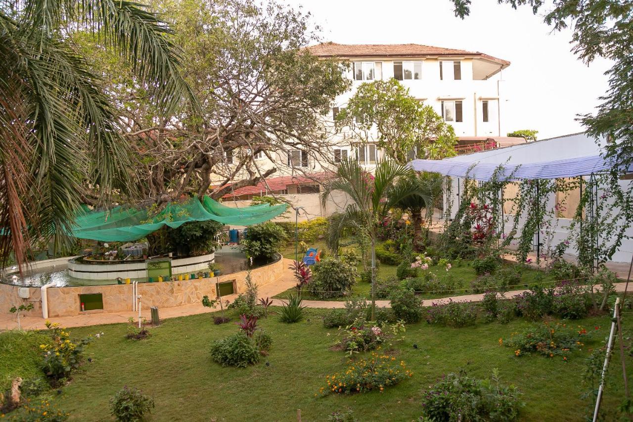 Hotel Totara Darüsselam Dış mekan fotoğraf