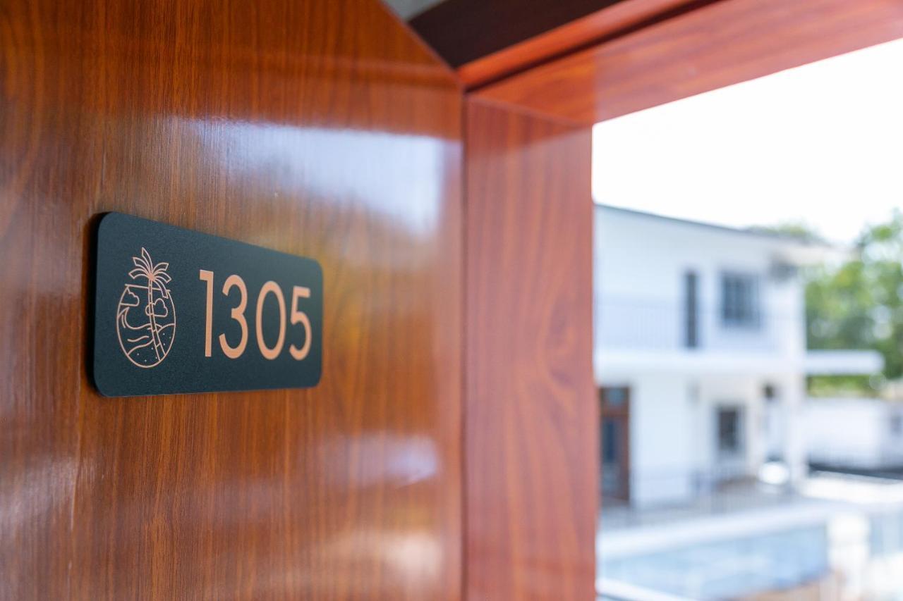 Hotel Totara Darüsselam Dış mekan fotoğraf